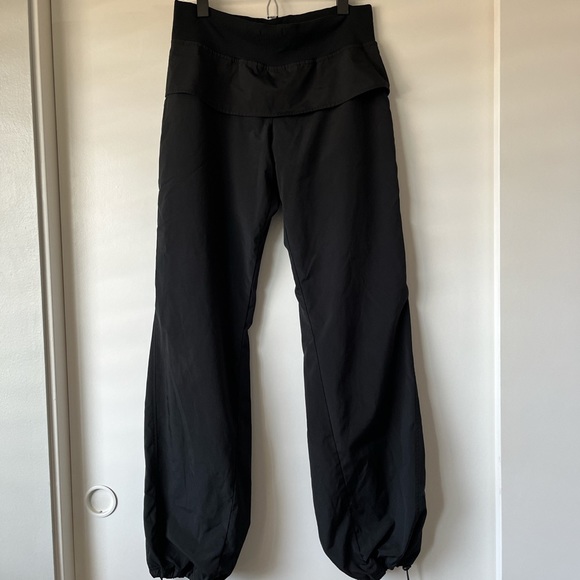 lululemon athletica Pants - Lululemon track pants